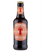 Tennents Premium Scotch Ale Beer 33 cl 9%